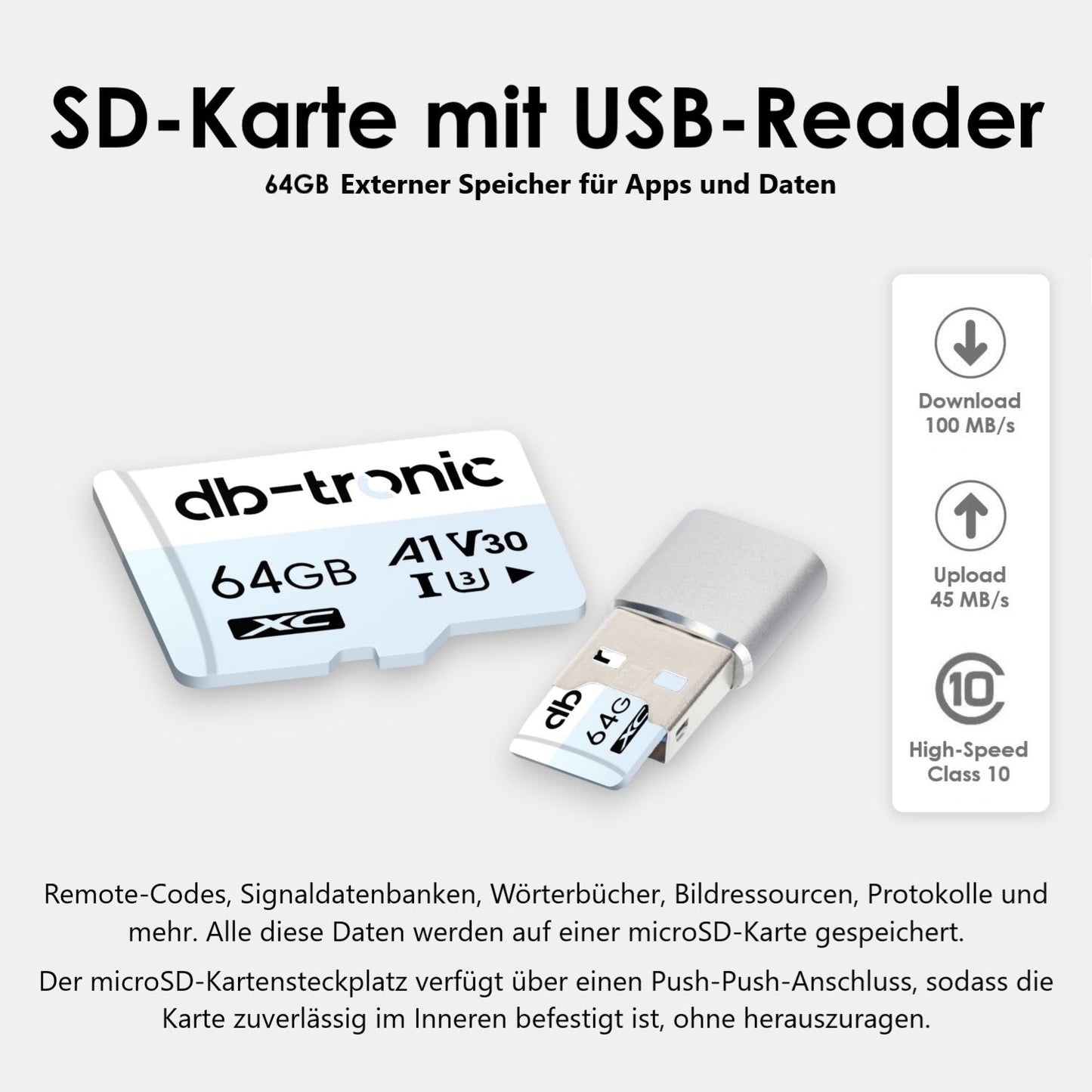 Flipper Zero Starter Full Set | Flipper Zero | WiFi-Board | Silikonhülle | 64GB microSD Karte | USB-Kartenleser