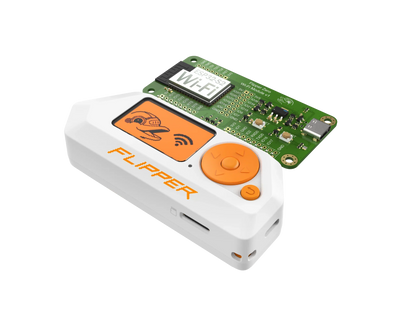 Flipper Zero Wifi-Devboard