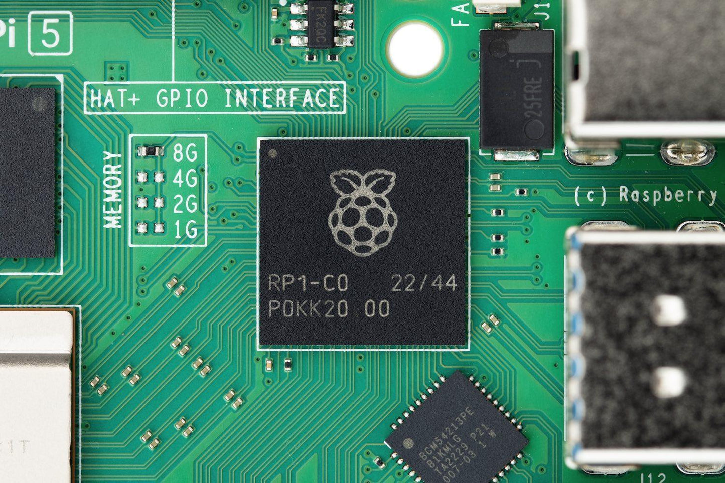 Raspberry Pi 5