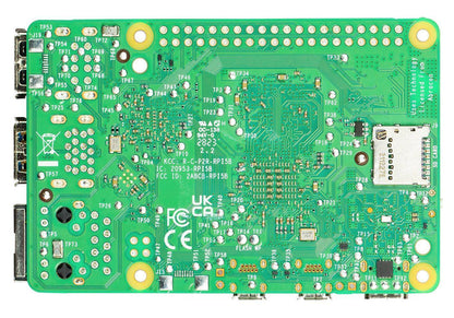 Raspberry Pi 5