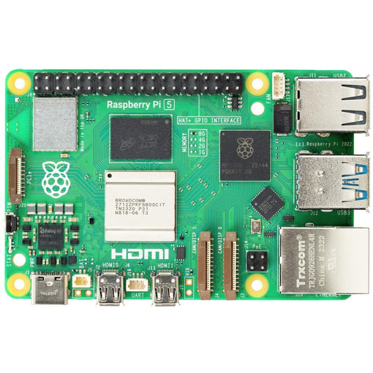 Raspberry Pi 5