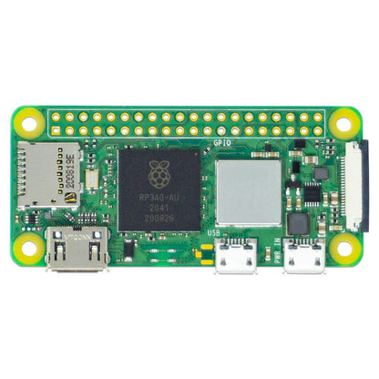 Raspberry Pi Zero 2 W