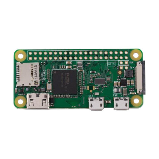 Raspberry Pi Zero W