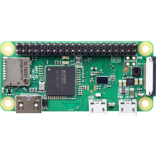 Raspberry Pi Zero WH